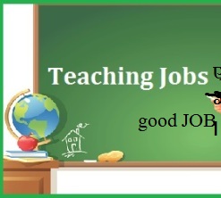 Teaching Jobs