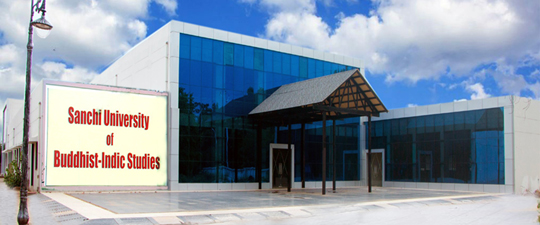 Sanchi University
