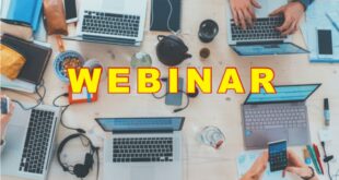 Webinar