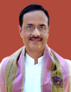 Dr. Dinesh Sharma