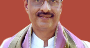 Dr. Dinesh Sharma