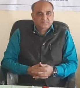 M.S. Rana