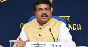 Dharmendra Pradhan