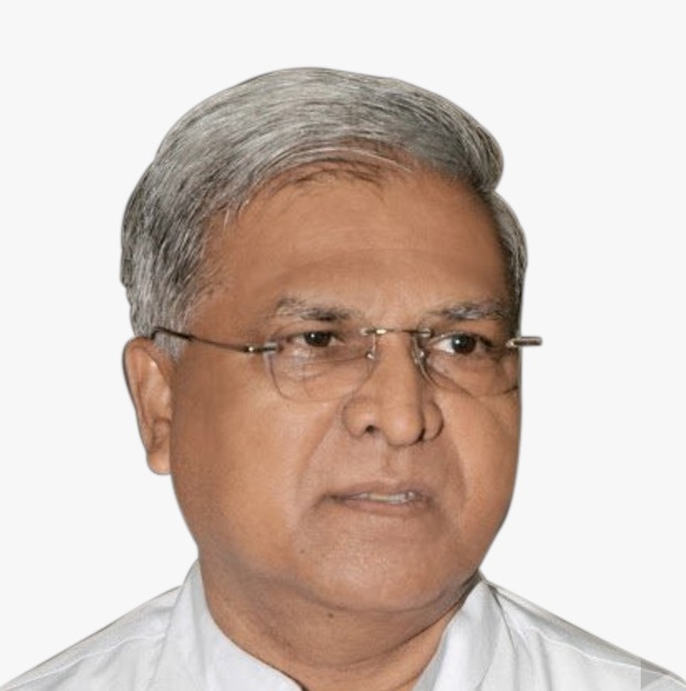 Mangu Bhai Patel