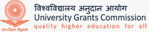 UGC logo