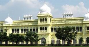 Lucknow University