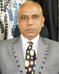 Prof. Khemsingh Daheriya