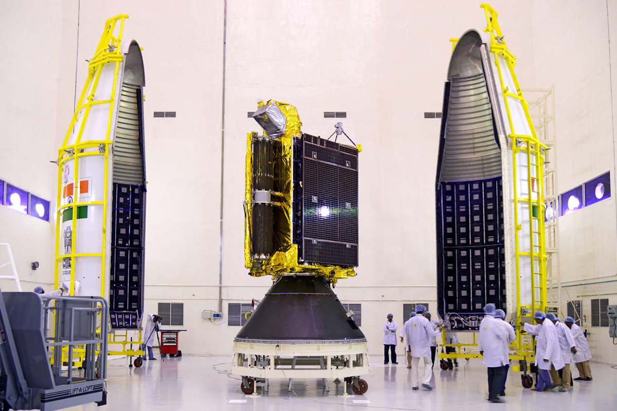 ISRO