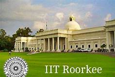 IIT Roorkee