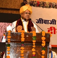 Mangu Bhai Patel