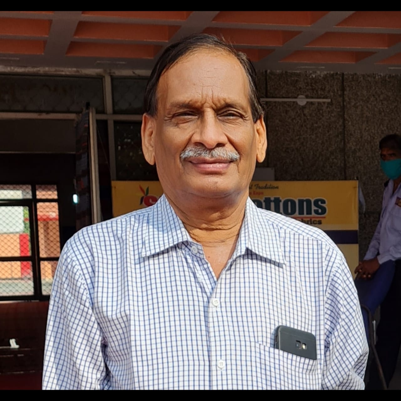 Dr anurudh verma