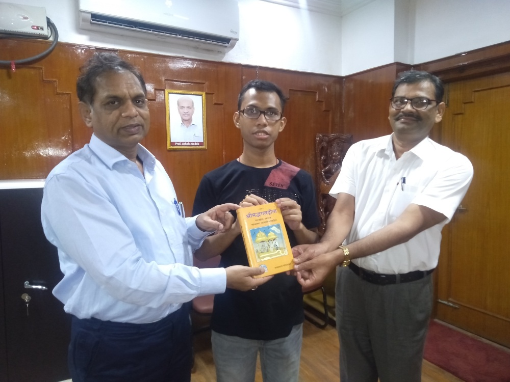 CSE Student Placement