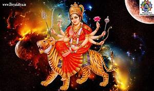 maa durga 1