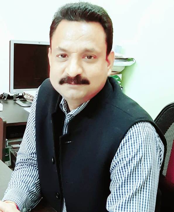 rakesh