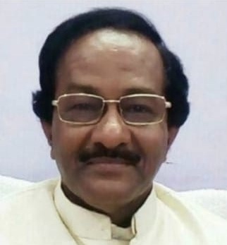 rp mishra