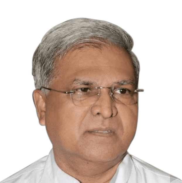 Mangubhai Patel