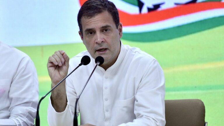 rahul