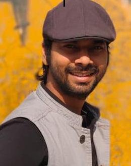 dhiraj