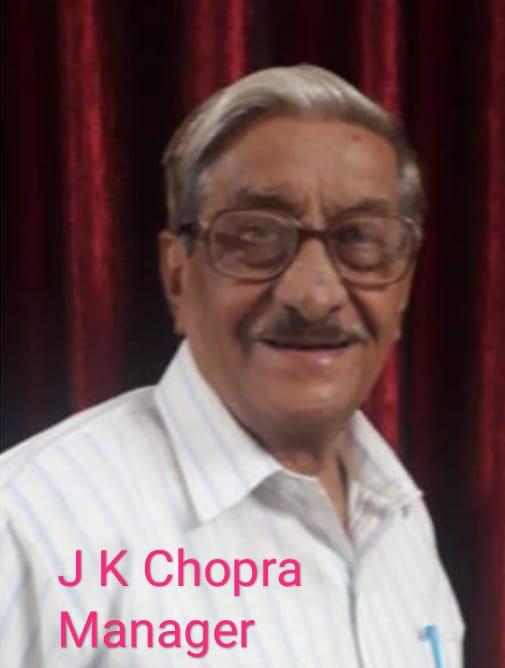 chopda