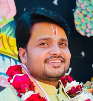 vinaykant