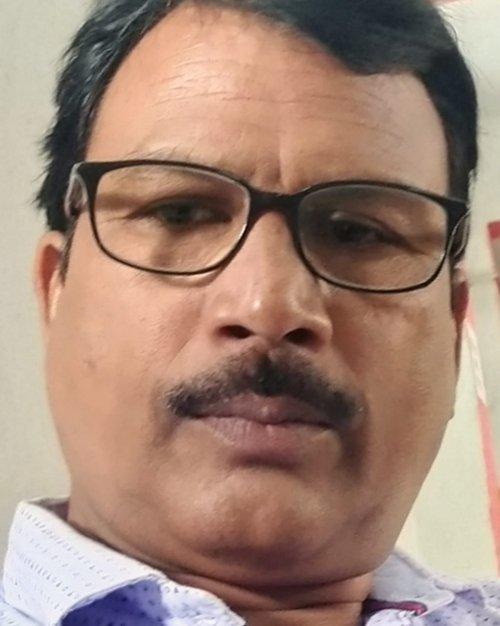 teekaram