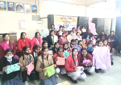 balika diwas