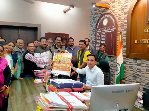 bilaspur