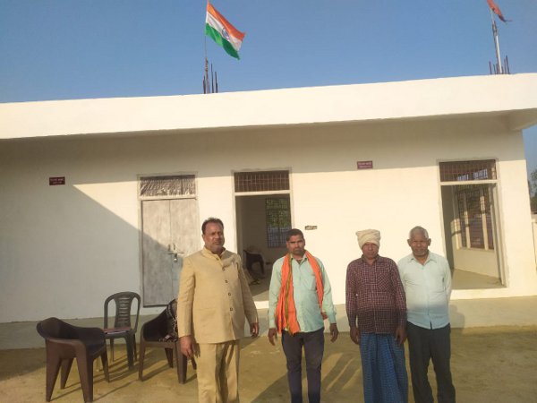 narayan seva santhan