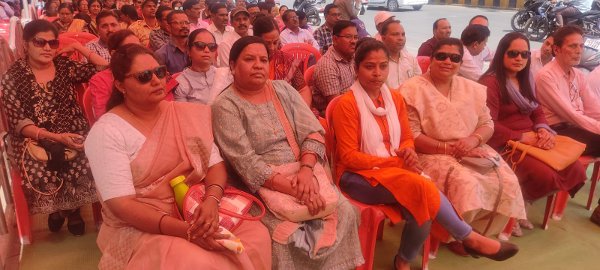 bilaspur teachers