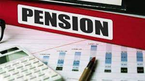 pension