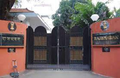 rajbhavan