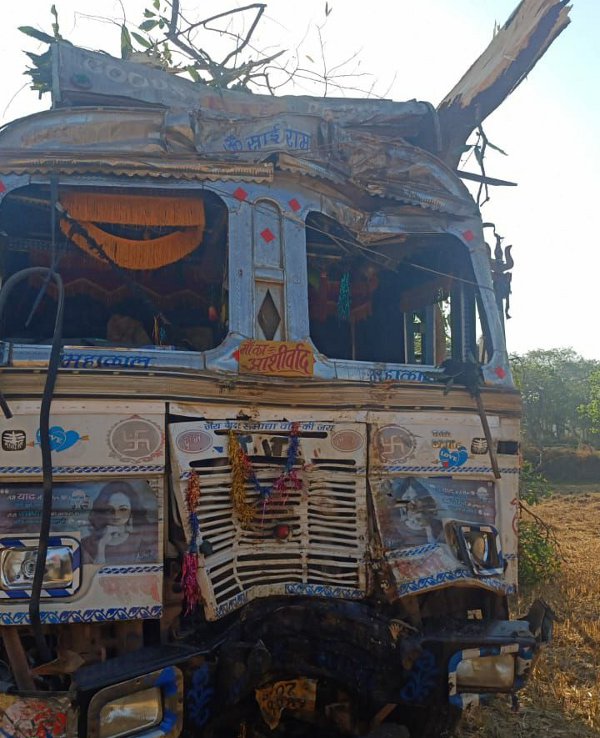 truck