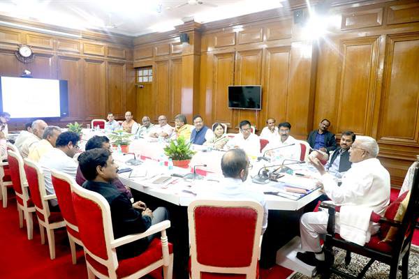 bhopal news