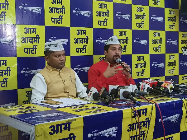 aap