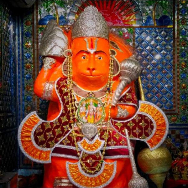 hanuman