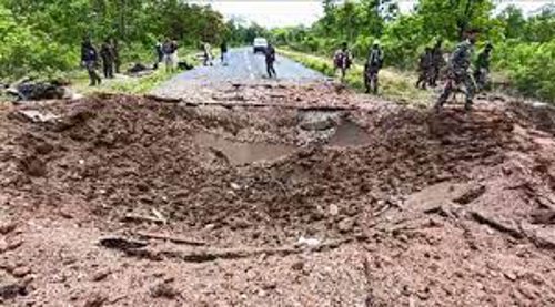 naxal