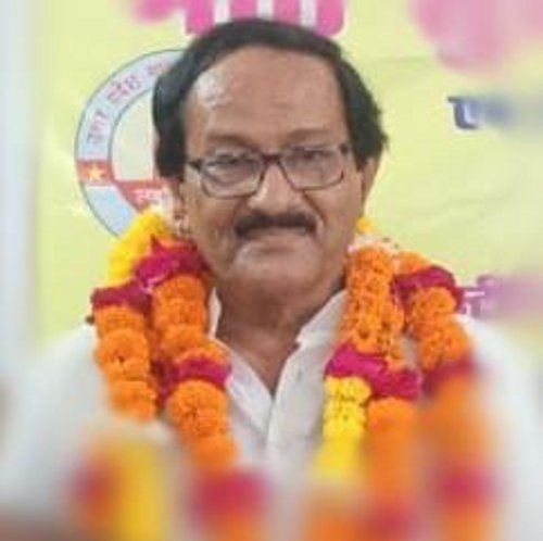 rp mishra ji