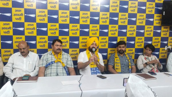 aap