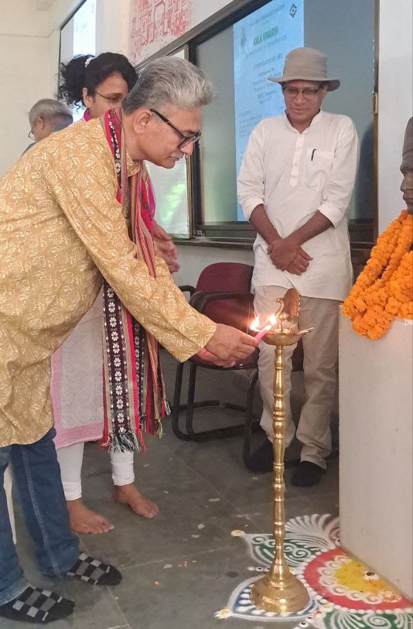 avdesh