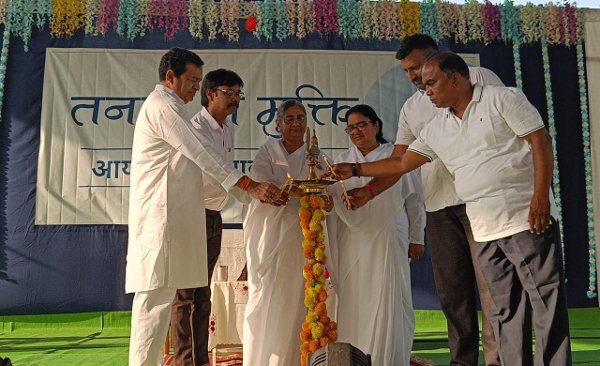 bhilai