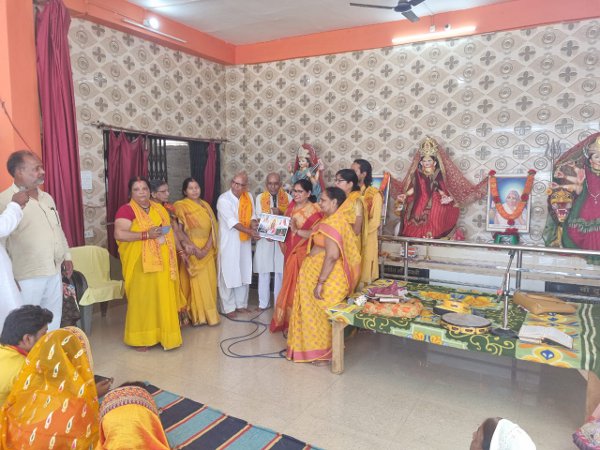sanjiv