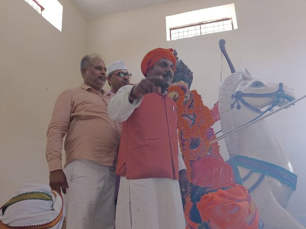 SANJIV
