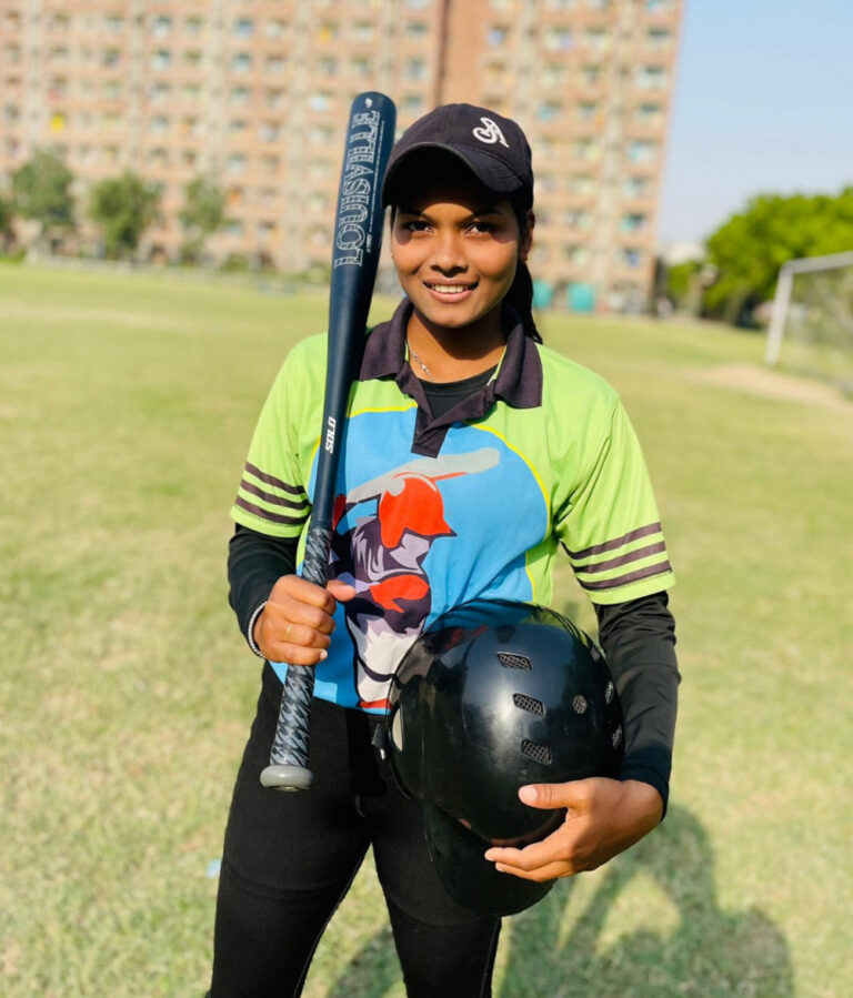 anjali