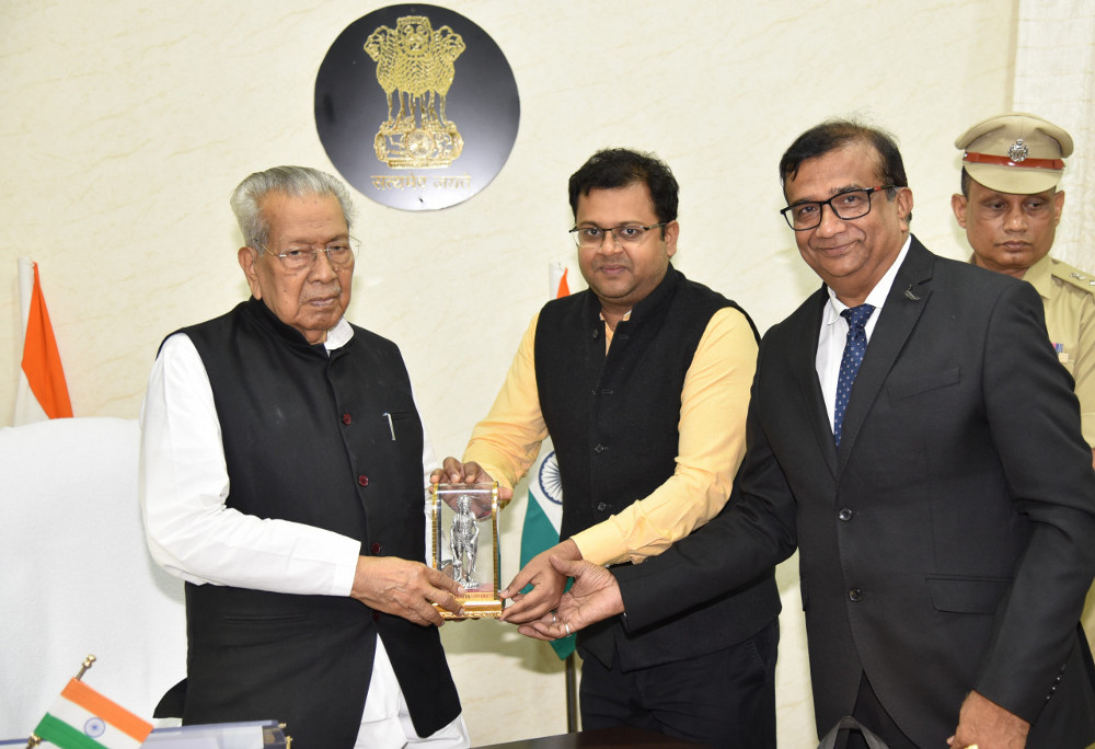 raipur