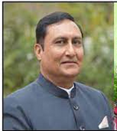 sanjai alagh