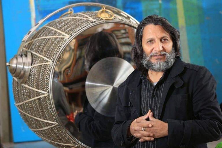 surendra pal joshi