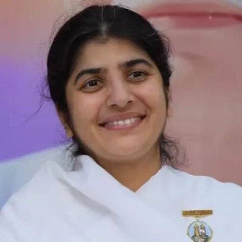 bk shivani