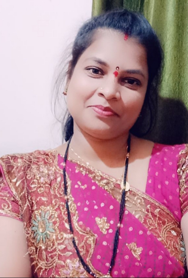 dipika shrivasva bsp