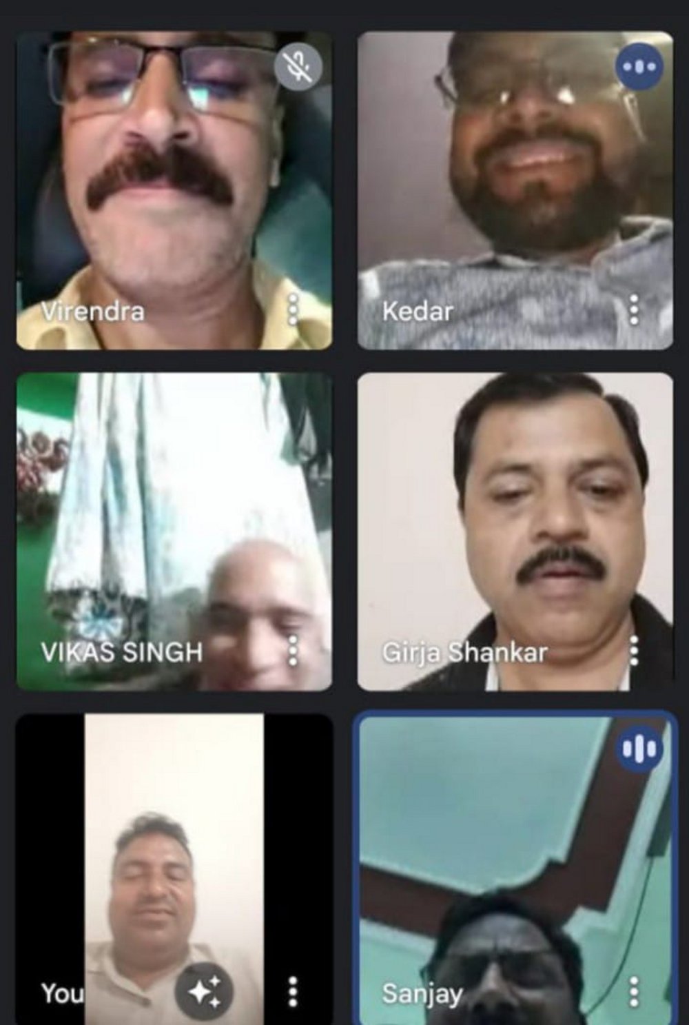 morcha