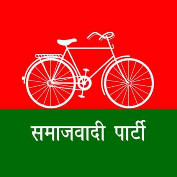 samajwadi party